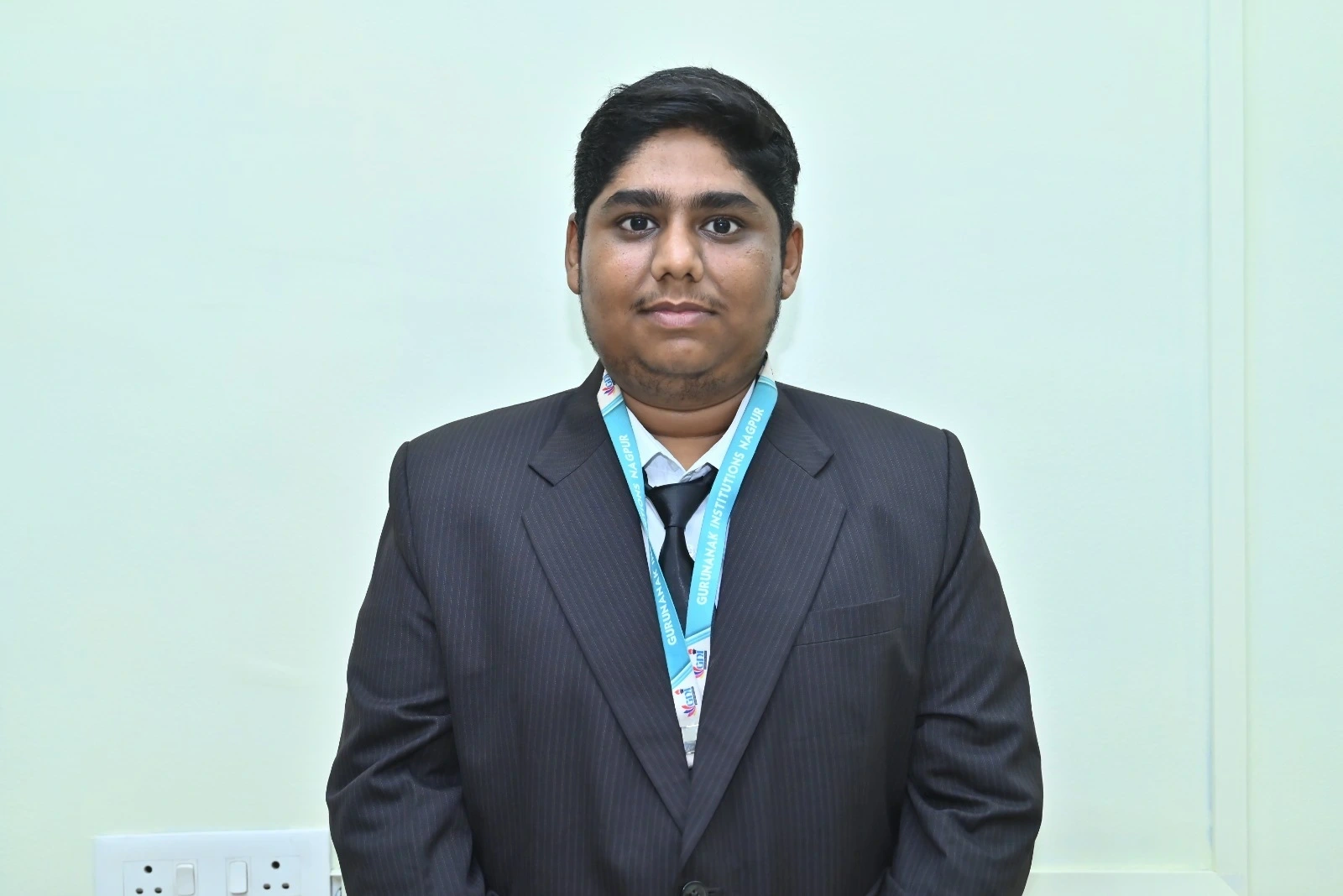 Mr. Aditya Toney